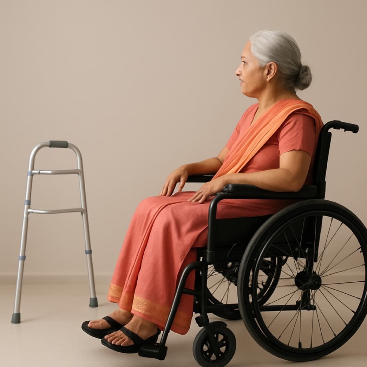 Mobility Aids