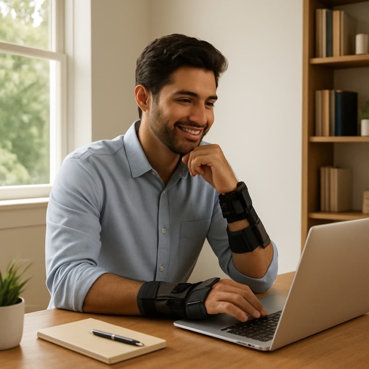 Upper Limb Orthotics